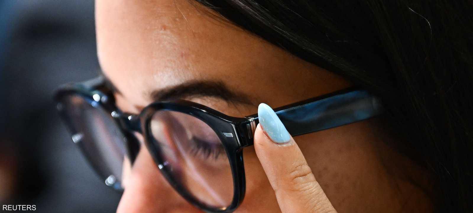 النظارات الذكية فتحت نقاشا بشأن انتهاك الخصوصية