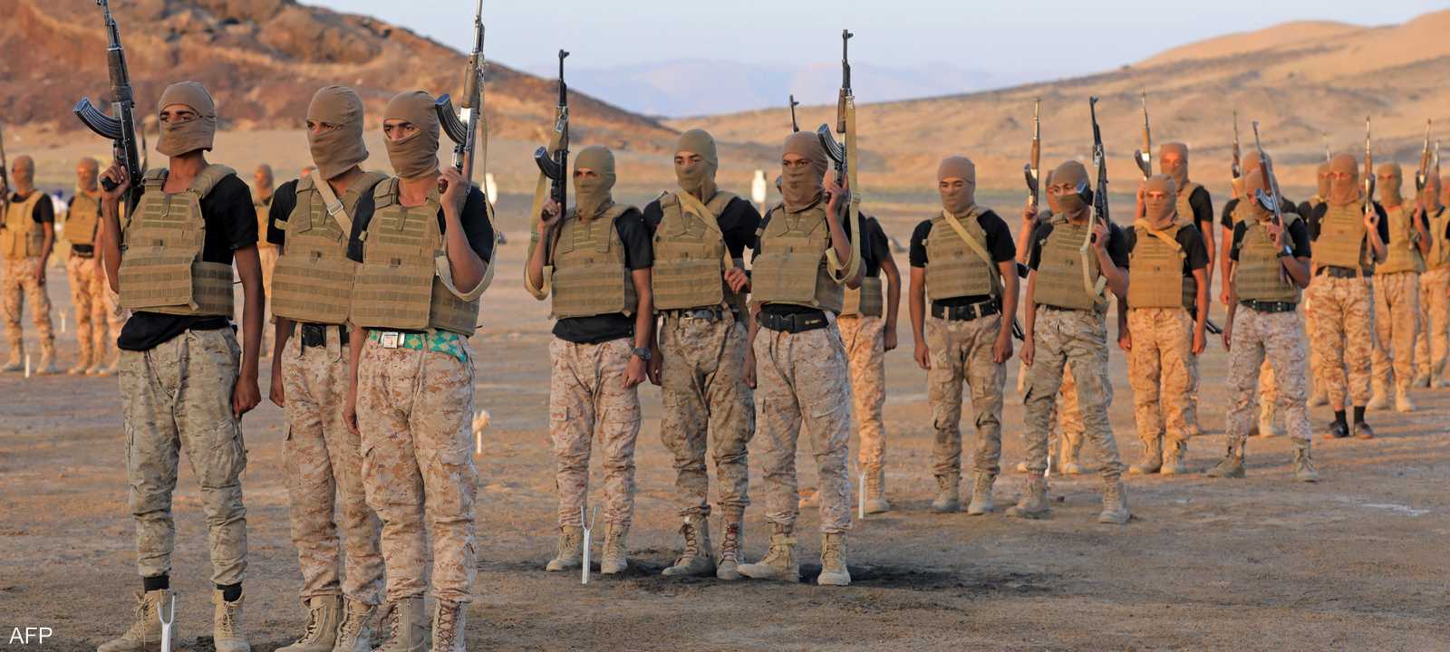 مصادر يمنية تتحدث عن معركة مقبلة في مأرب