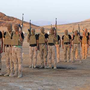 مصادر يمنية تتحدث عن معركة مقبلة في مأرب