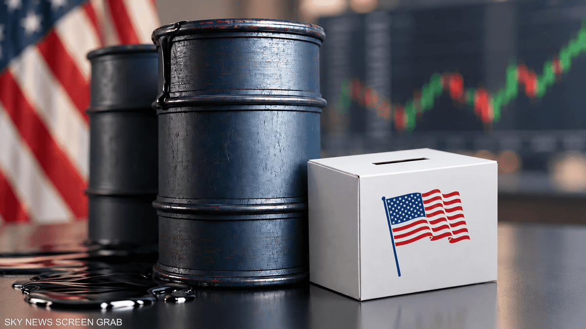 أسعار الوقود ترتفع في الولايات المتحدة وسط التوترات مع إيران