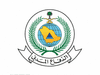 الدفاع المدني السعودي يعلن زوال الخطر عن 10 مناطق
