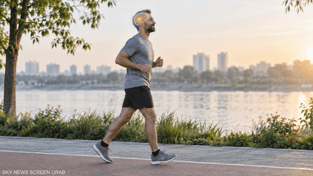بعد 3 دقائق من التمرين المكثف.. ماذا يحدث داخل جسمك؟