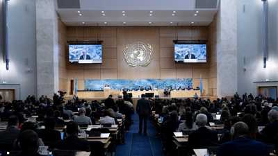 منظمة حقوقية تطالب بوقف الدعم الخارجي للجيش السوداني