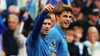 Brighton hits Arsenal with a trilogy, and he's got his first loss in the season