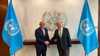 The United Nations and the Cooperation Council condemn the Hawaii attacks on Saudi Arabia