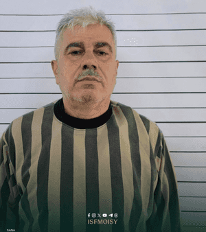 اللواء السابق أحمد محمد إسماعيل