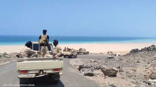 مصادر يمنية تكشف عن تحركات إيرانية سرية على الساحل الغربي