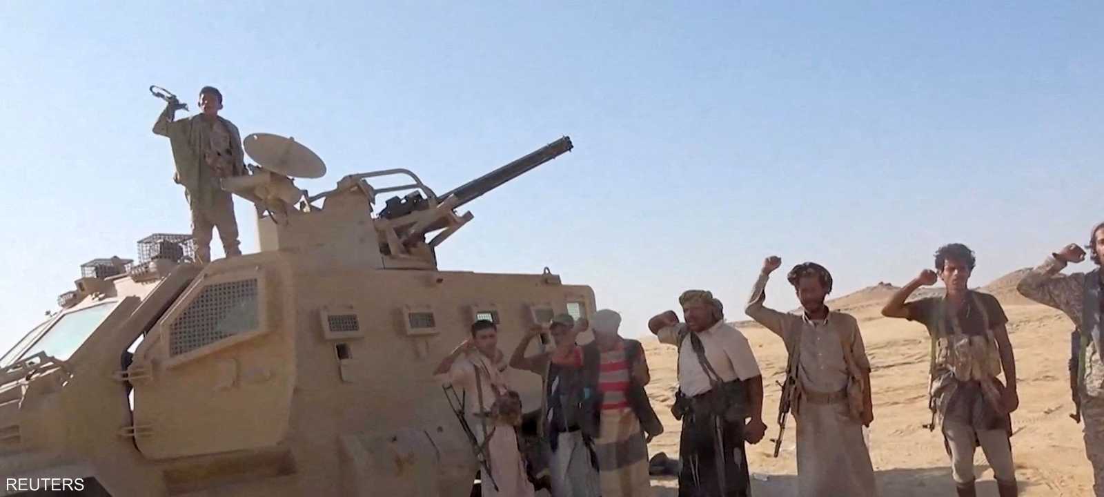 كثفت إسرائيل عمليات جمع المعلومات عن الحوثيين