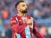 النجم المصري محمد صلاح