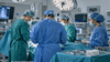 Warum sind die grünen und blauen Chirurgen in der Chirurgie