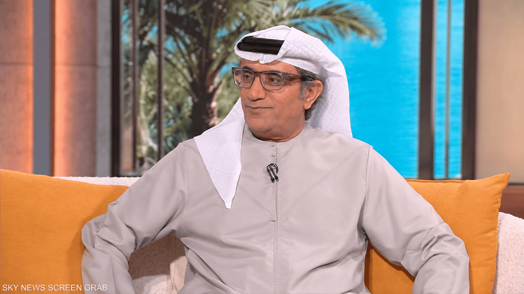 جائزة الإعلام العربي 2026 تكرم حديث العرب