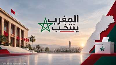 انتخابات المغرب 2026