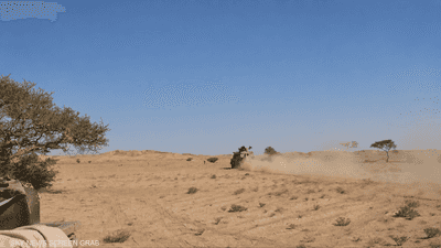 اليمن.. 154 قتيلا في معارك بين القوات الحكومية والحوثيين