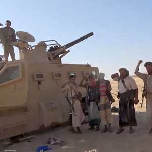 الحوثيون حققوا تقدما في اليمن خلال المعارك الأخيرة