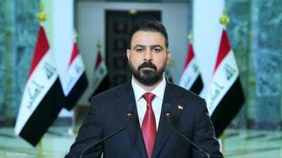 الزيدي يشيد بتوحيد البيشمركة وتعزيز التنسيق العسكري