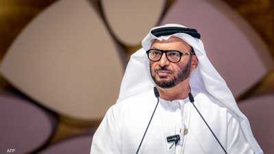 قرقاش يدعو لتبني رؤية تضع الخليج في صلب المحادثات مع إيران