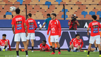 هل اللعب للأهلي هو تصريح الدخول لمنتخب مصر؟