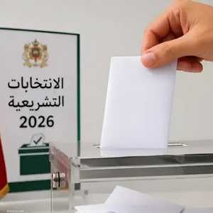 جري انتخابات الأربعاء على مستوى 92 دائرة محلية