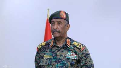 رويترز: الولايات المتحدة ترفض منح البرهان تأشيرة دخول