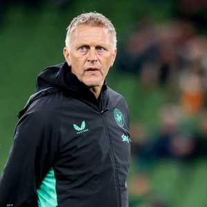مدرب المنتخب الأيرلندي هيمير هالغريمسون