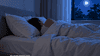 Ce que vous mangez aujourd'hui peut changer votre sommeil ce soir. Une étude secrète