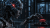 Does artificial intelligence sacrifice your files to get rid of his pain