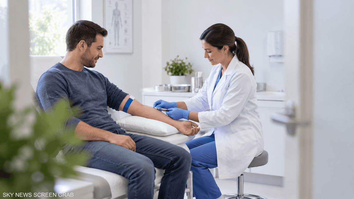 اختبار A1C قد يكشف مبكرا عن مشكلات السكر قبل ظهور الأعراض
