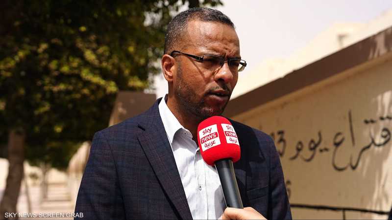 كان في صف جبهة البوليساريو واليوم يستعد للإدلاء بصوته