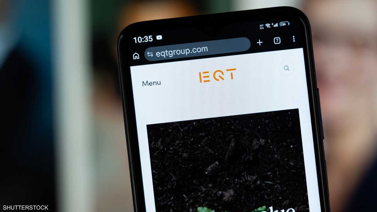 شركة EQT السويدية تطلق منصتها في الشرق الأوسط وتفتتح مكتبا في أبوظبي