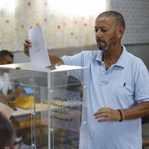 يبلغ عدد المسجلين في اللوائح الانتخابية أكثر من 15 مليون شخص
