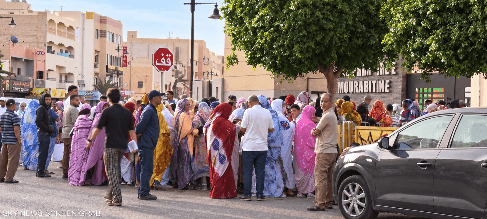 المغرب أمام صناديق الحسم