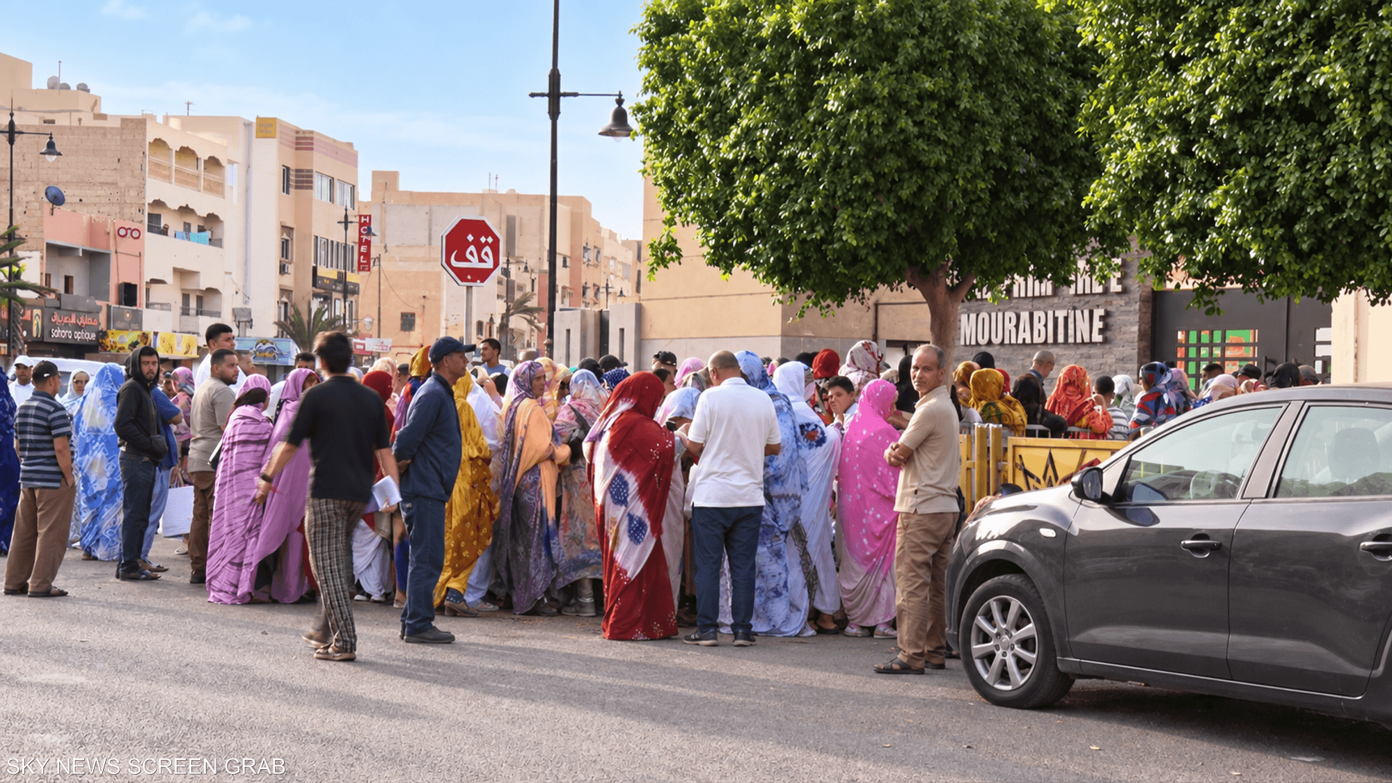 المغرب أمام صناديق الحسم