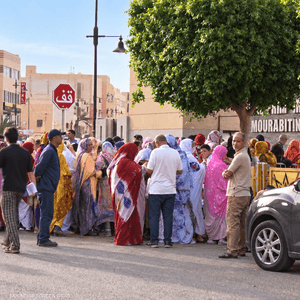 المغرب أمام صناديق الحسم
