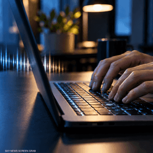 يزداد الحدث عن مخاطر الذكاء الاصطناعي
