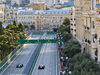 على بعد 170 كيلومترا من إيران.. سباق لا يتوقف