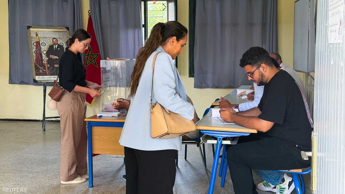 انتخابات المغرب 2026: الشباب يختبر وعود الأحزاب في صناديق الاقتراع