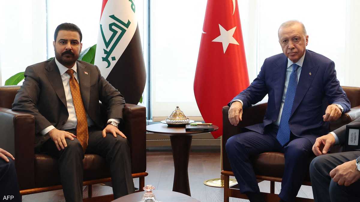بغداد وأنقرة تتفقان على تسليم معسكر في شمال العراق لتركيا