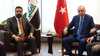 Baghdad and Ankara agree to the extradition of Turkey as a camp in northern Iraq