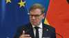 Berlin: Russian attacks against Europe reached a new level
