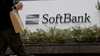 Soft Bank issues bonds of $11.1 billion to fund Uben A. A