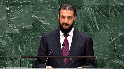 ماذا يحدث خلف طاولة التفاوض بين سوريا وإسرائيل؟