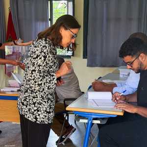 جاءت النتائج وسط مشاركة مرتفعة مقارنة بالمعدل الوطني