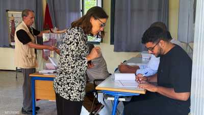 صناديق الصحراء.. مشاركة مرتفعة ومقاعد تتوزع بين الأحزاب
