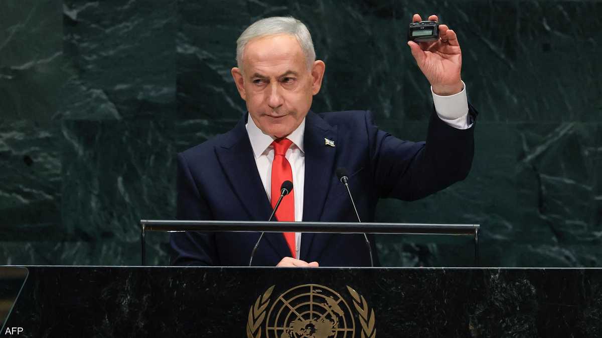 تقرير: البيجر وممداني وتركيا.. رسائل نتنياهو أمام الأمم المتحدة