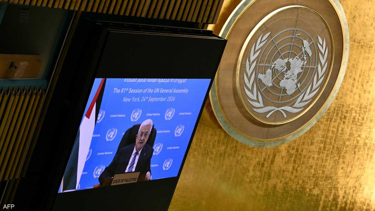 تقرير: عباس يتعهد بإجراء أول انتخابات برلمانية فلسطينية منذ 20 عاما