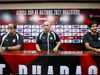 المدير الفني للمنتخب المصري حسام حسن