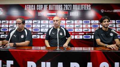 حسام حسن: الشناوي كان "منتهيا" واستبعاده من المنتخب قرار فني