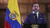 Colombia is cutting off its diplomatic relations with Iran