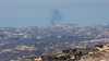 Südlibanon. Israelischer Beschuss von Stone Valley und Zon Glory