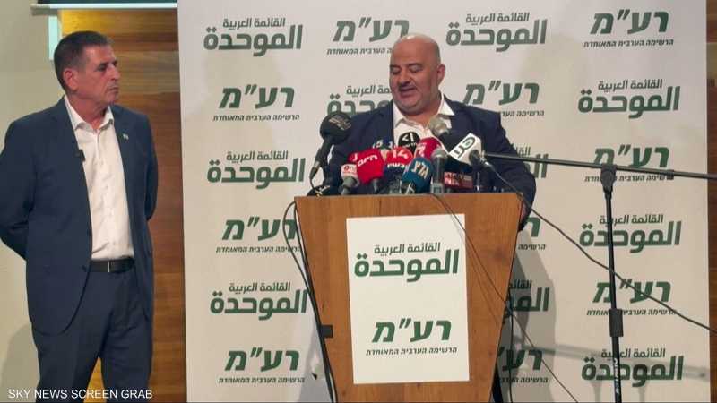 انتخابات إسرائيل.. لماذا شُطبت القائمتان العربيتان